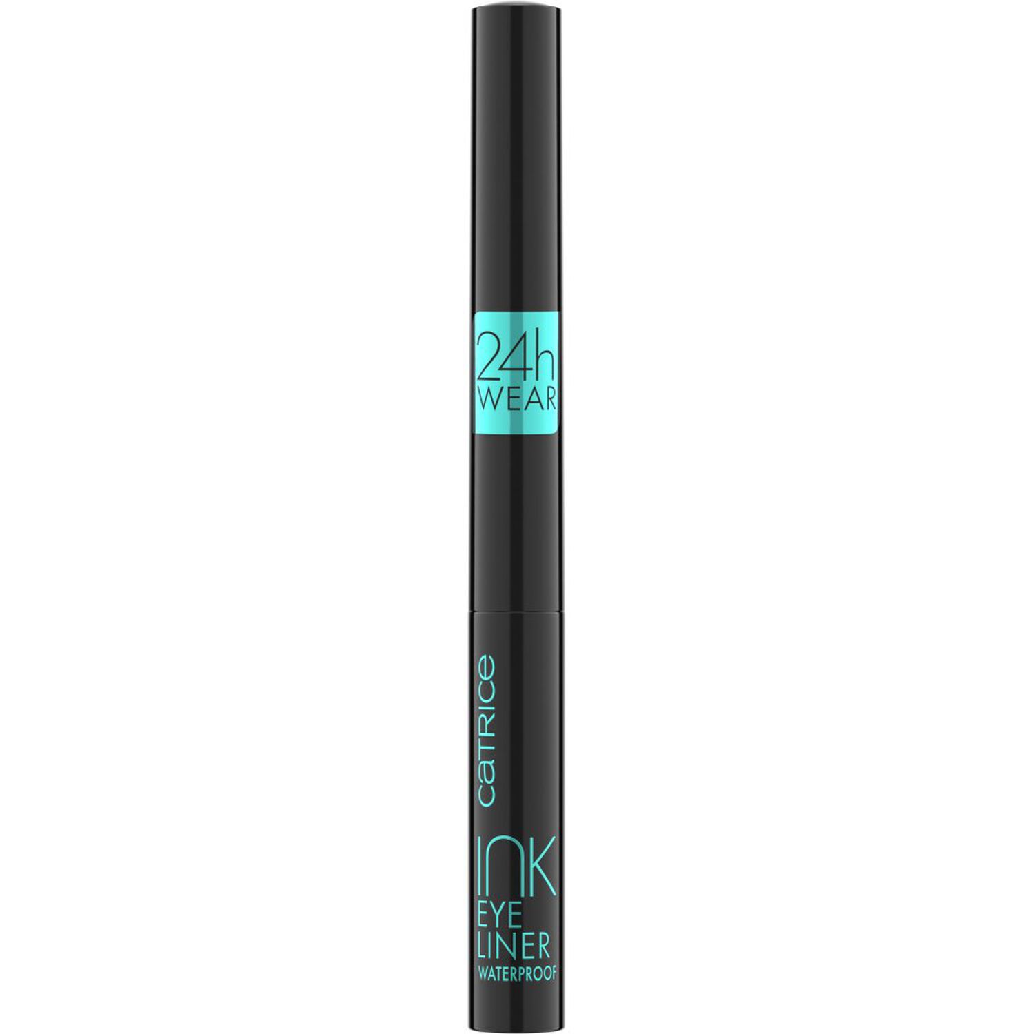 Ink Eyeliner Waterproof - Eyeliner Encre Ultrafin Waterproof 1,70 ml