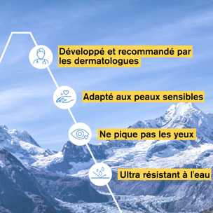 Bariésun - Spray Invisible SPF30 200 ml