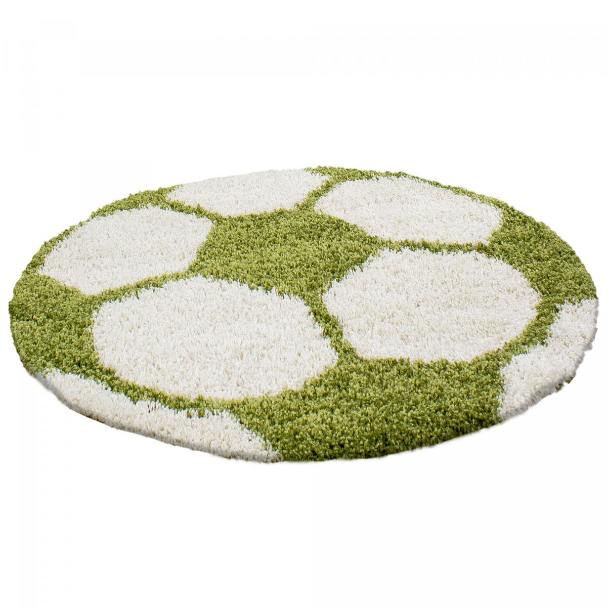 Tapis enfant tissé PEGI