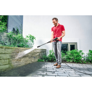 Nettoyeur haute pression Karcher K 3 Power Control - 120 bars