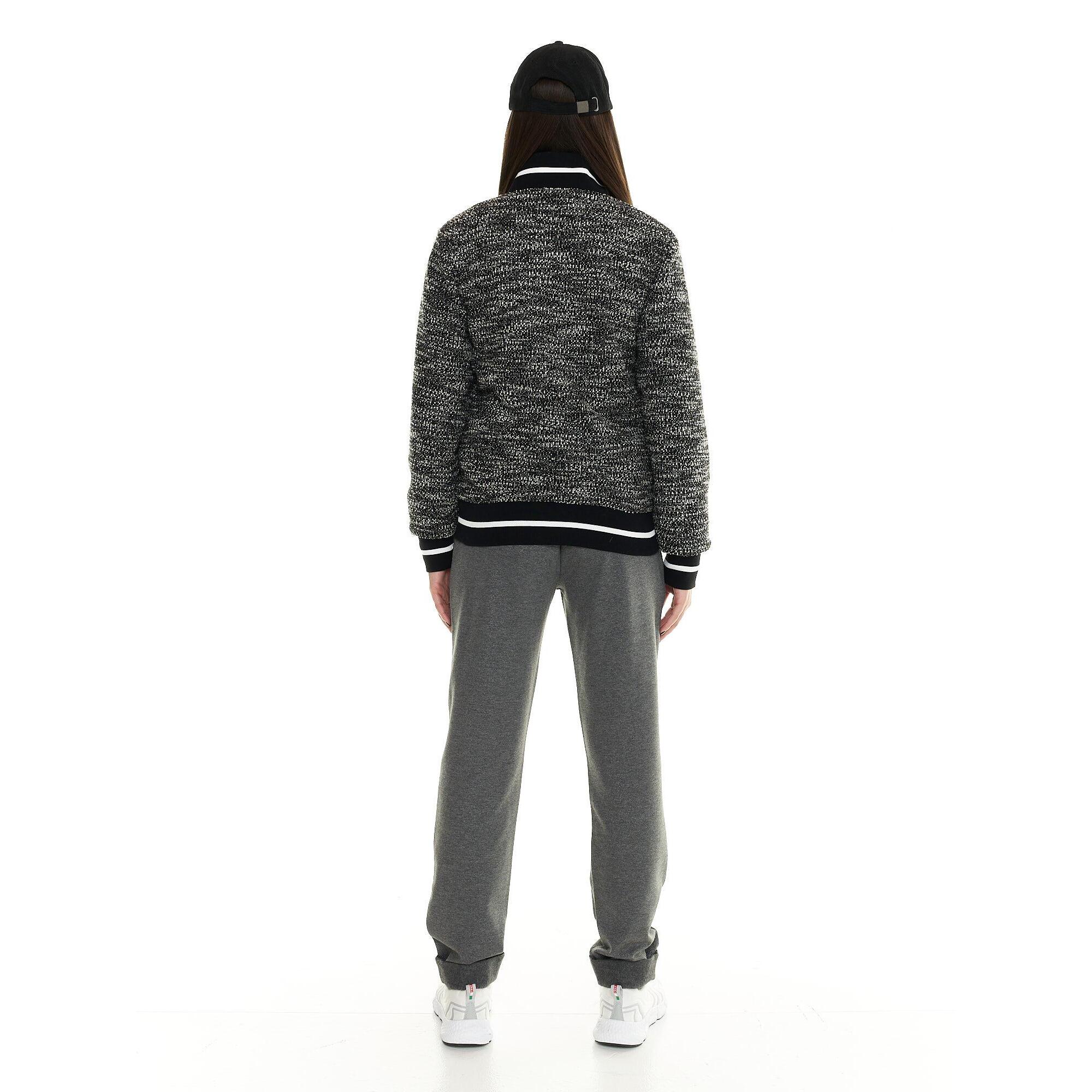 Cazadora bomber de mujer Greyss Leone