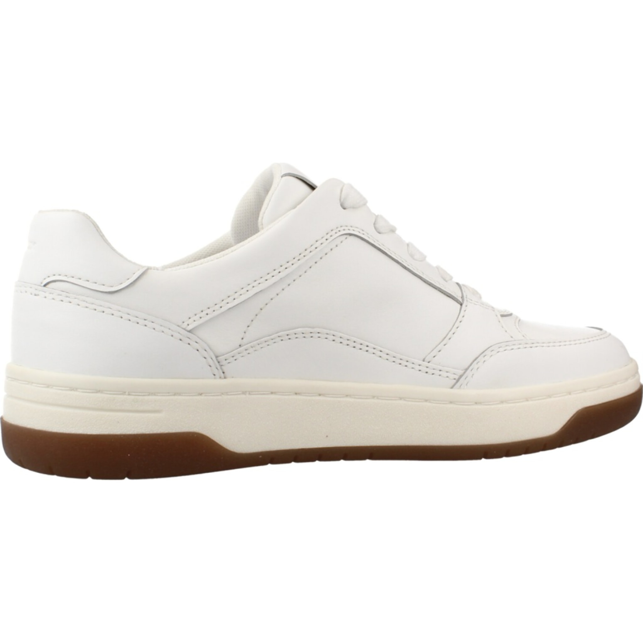 Sneakers de  Mujer de la marca GEOX  modelo D SEDRAL COURT BLANCO