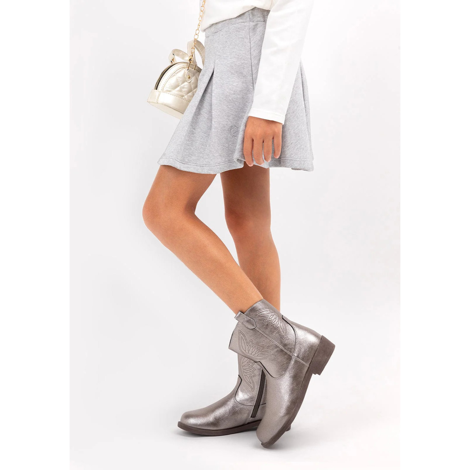 Conguitos - Moda infantile per ragazza elegante