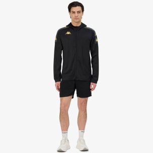 Sudaderas Kappa Hombre Kappa4Football Grevolo