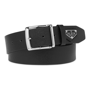 PHILIPP PLEIN Cintura ICONIC PLEIN