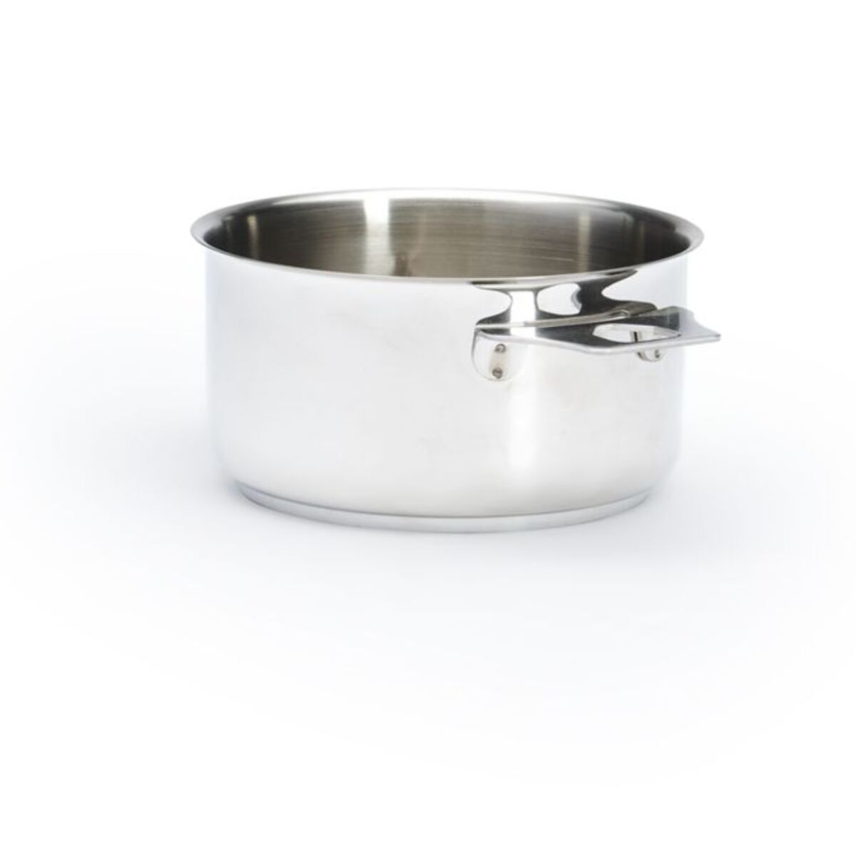 Casserole DE BUYER Twisty 18cm