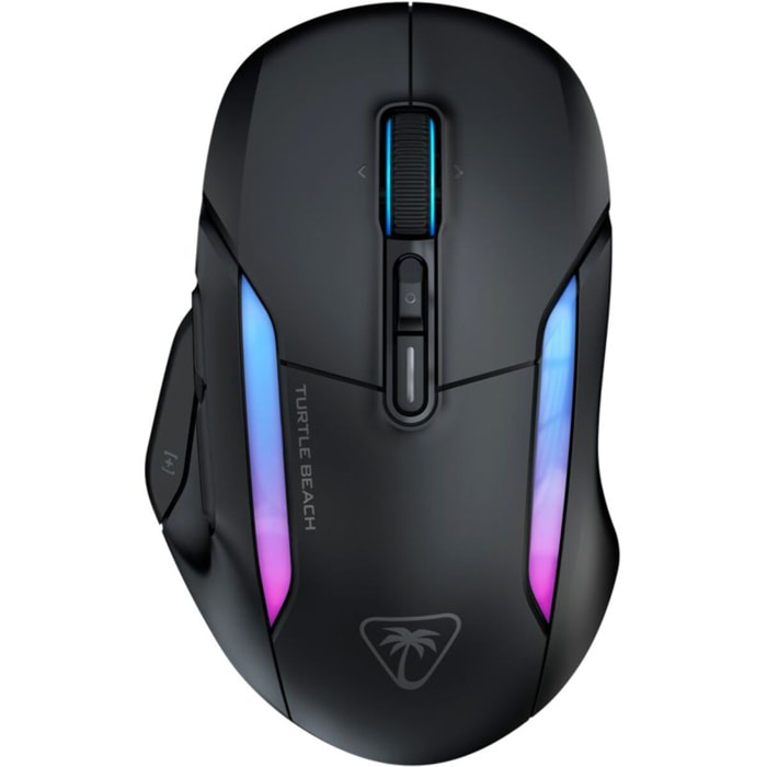 Souris Gamer Sans Fil TURTLE BEACH Kone II Air Noir