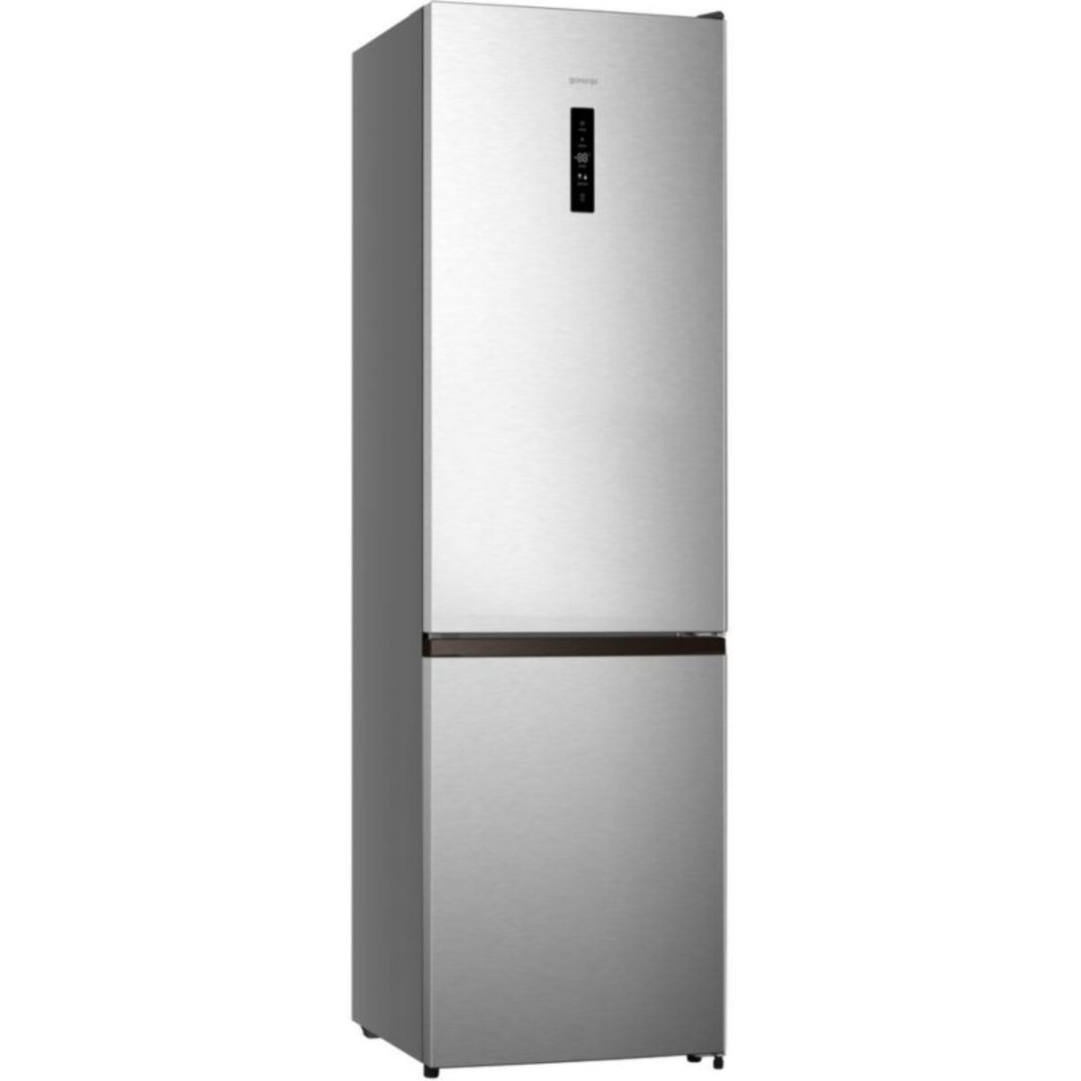 Réfrigérateur combiné GORENJE NRK620DAXL4