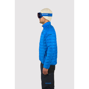 Chaqueta ECOActive Insulated Jacket marca ECOON - Azul claro