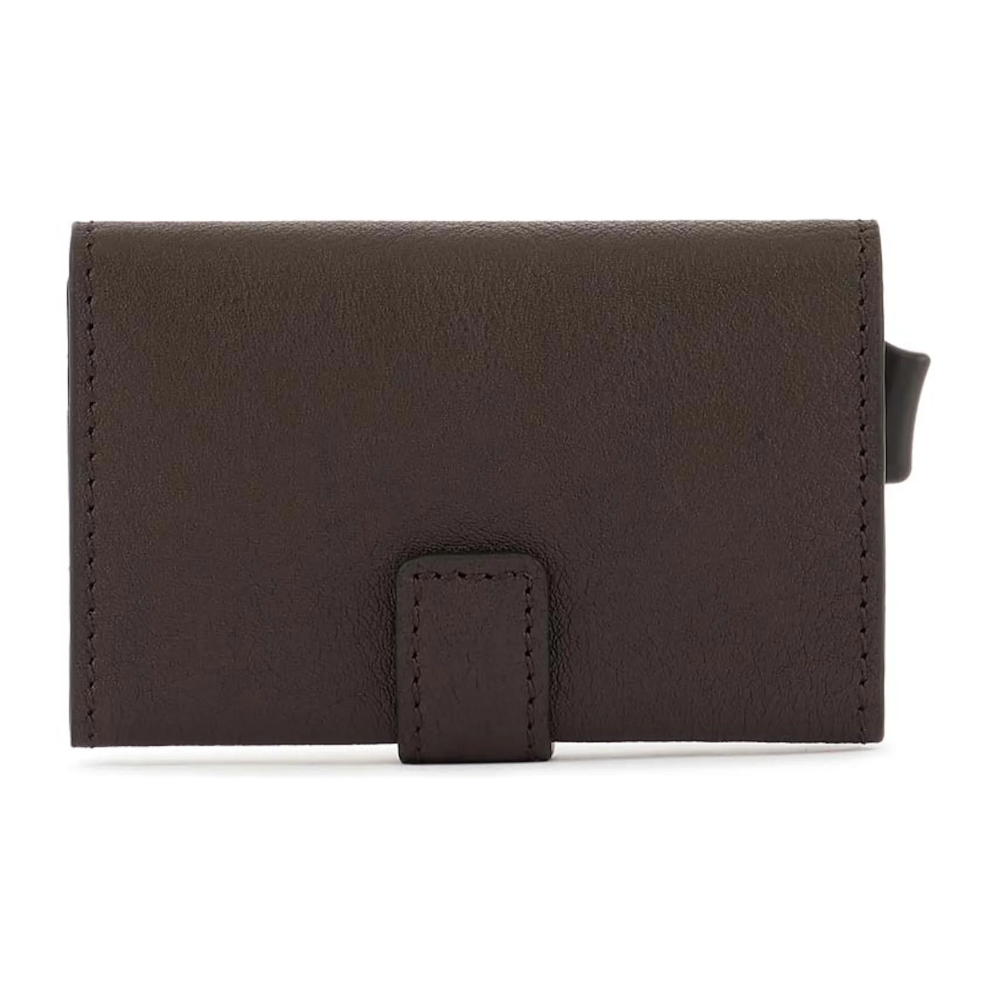 Piquadro Portacarte automatico