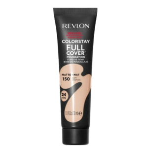 Colorstay Full Over - Fond de Teint Haute Couvrance 30 ml