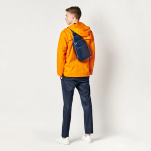 Piquadro Zaino monospalla porta iPad®