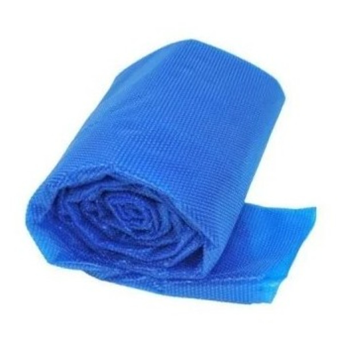 Bestway Bâche à bulles ovale 600 x 350 cm pour piscine Hydrium 610 x 360 cm