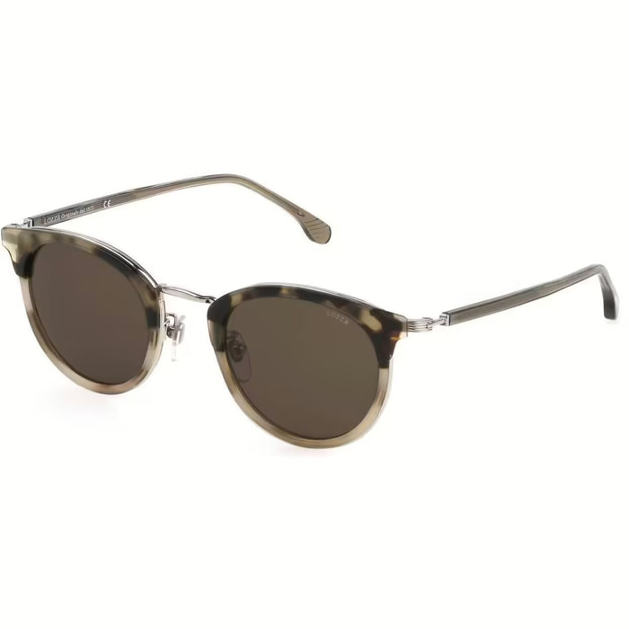 Gafas de sol Lozza Unisex SL2393-4902BW