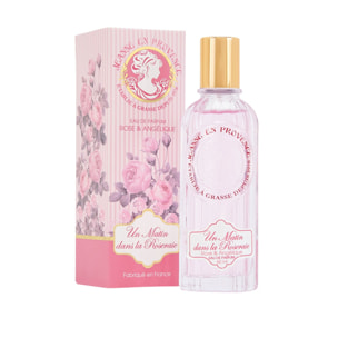 Un Matin dans la Roseraie - Eau de Parfum 60 ml