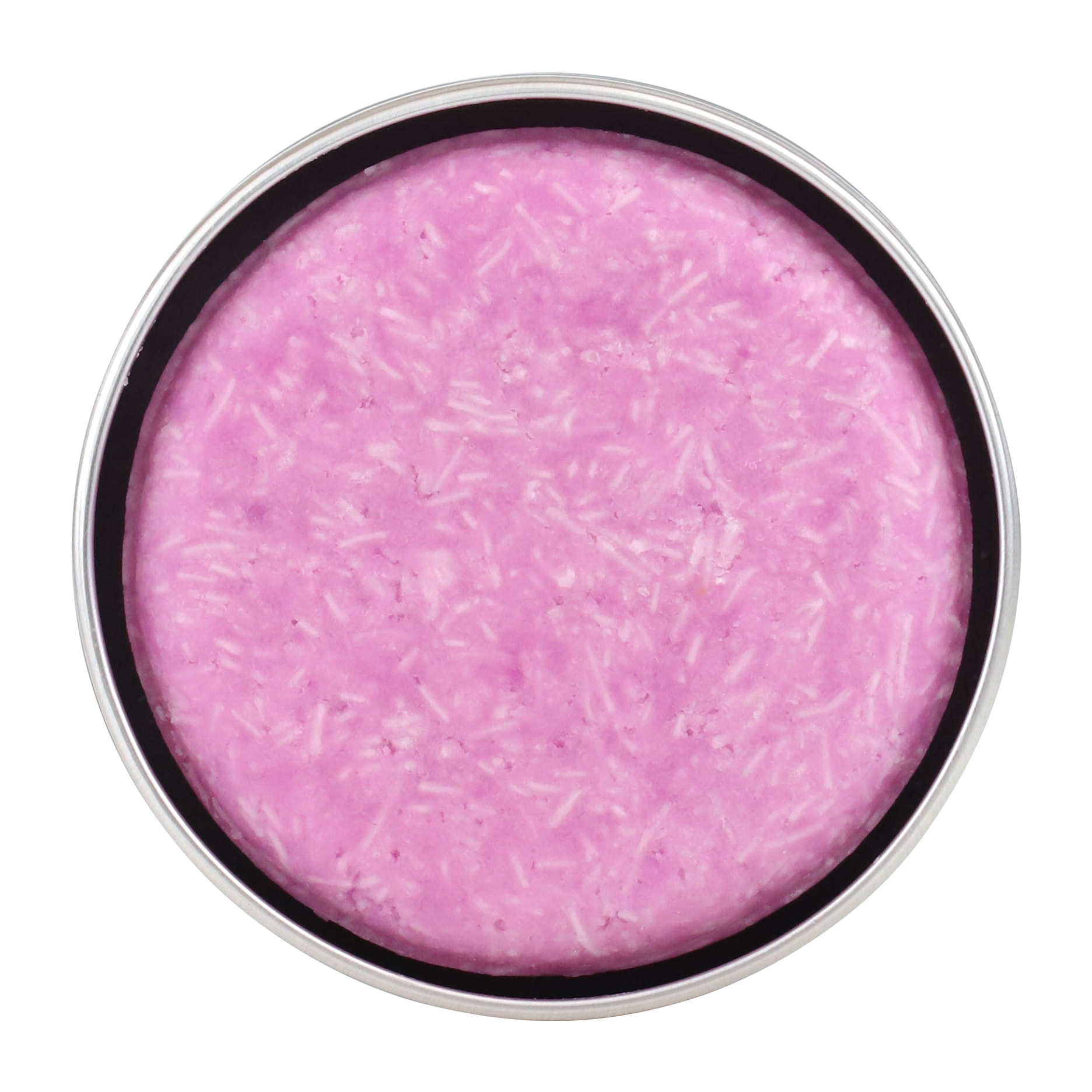 Shampooing solide sans sls fruit de la passion