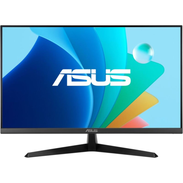 Ecran PC Gamer ASUS EYECARE VY279HF Plat 27'' IPS