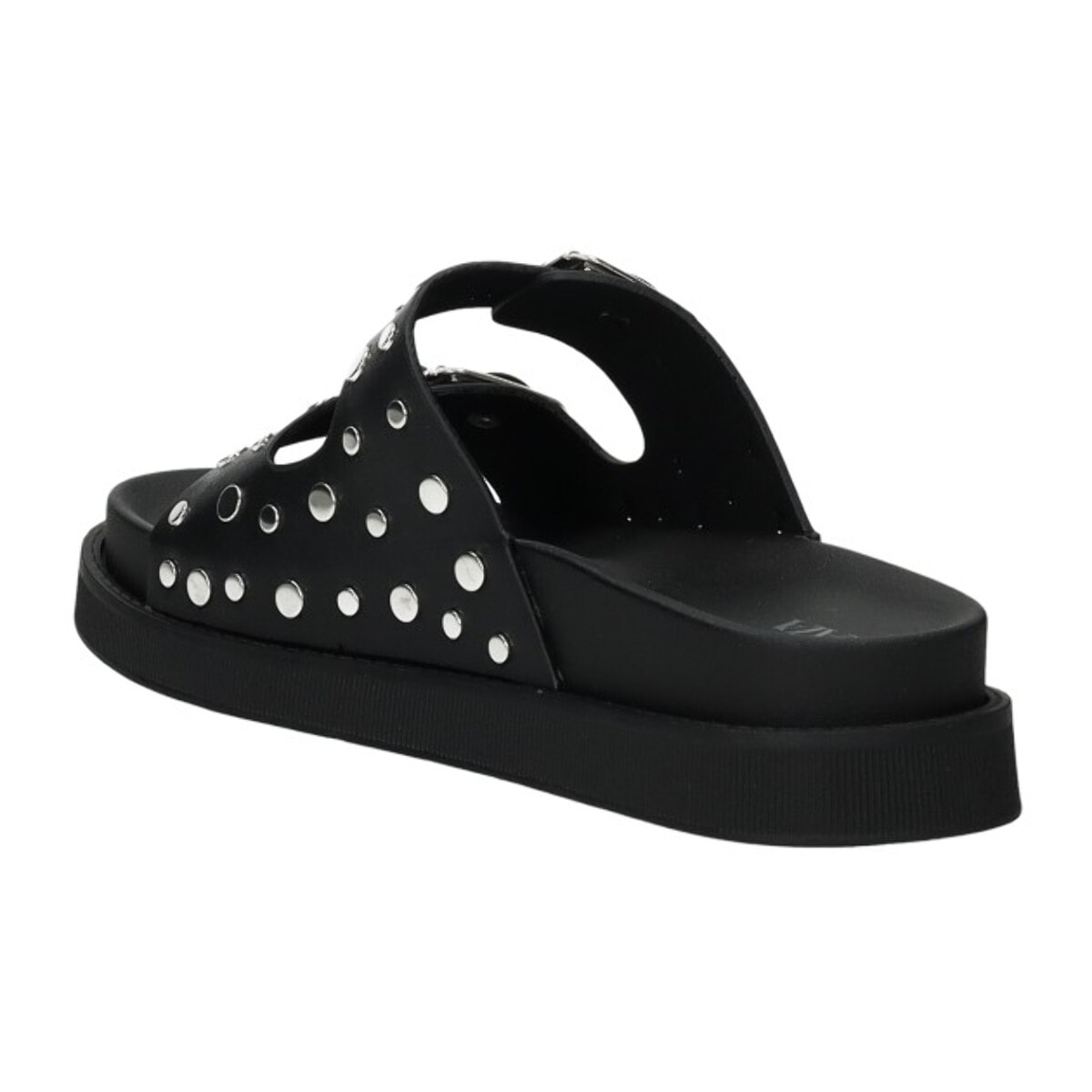 Sandali Donna Tata Italia Nero