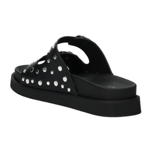 Sandali Donna Tata Italia Nero
