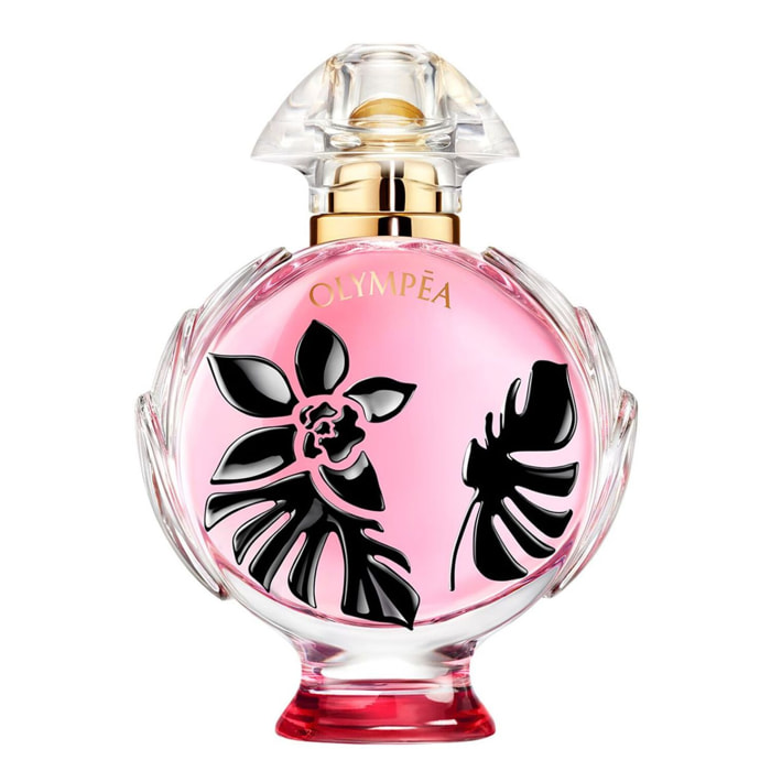 Olympéa Flora - Eau de Parfum Intense
