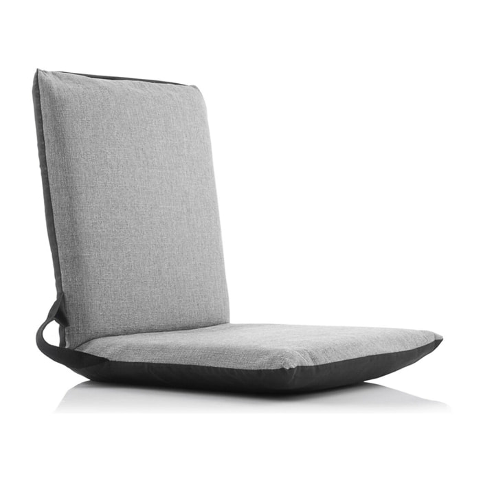 Chaise de Sol Inclinable Sitinel InnovaGoods