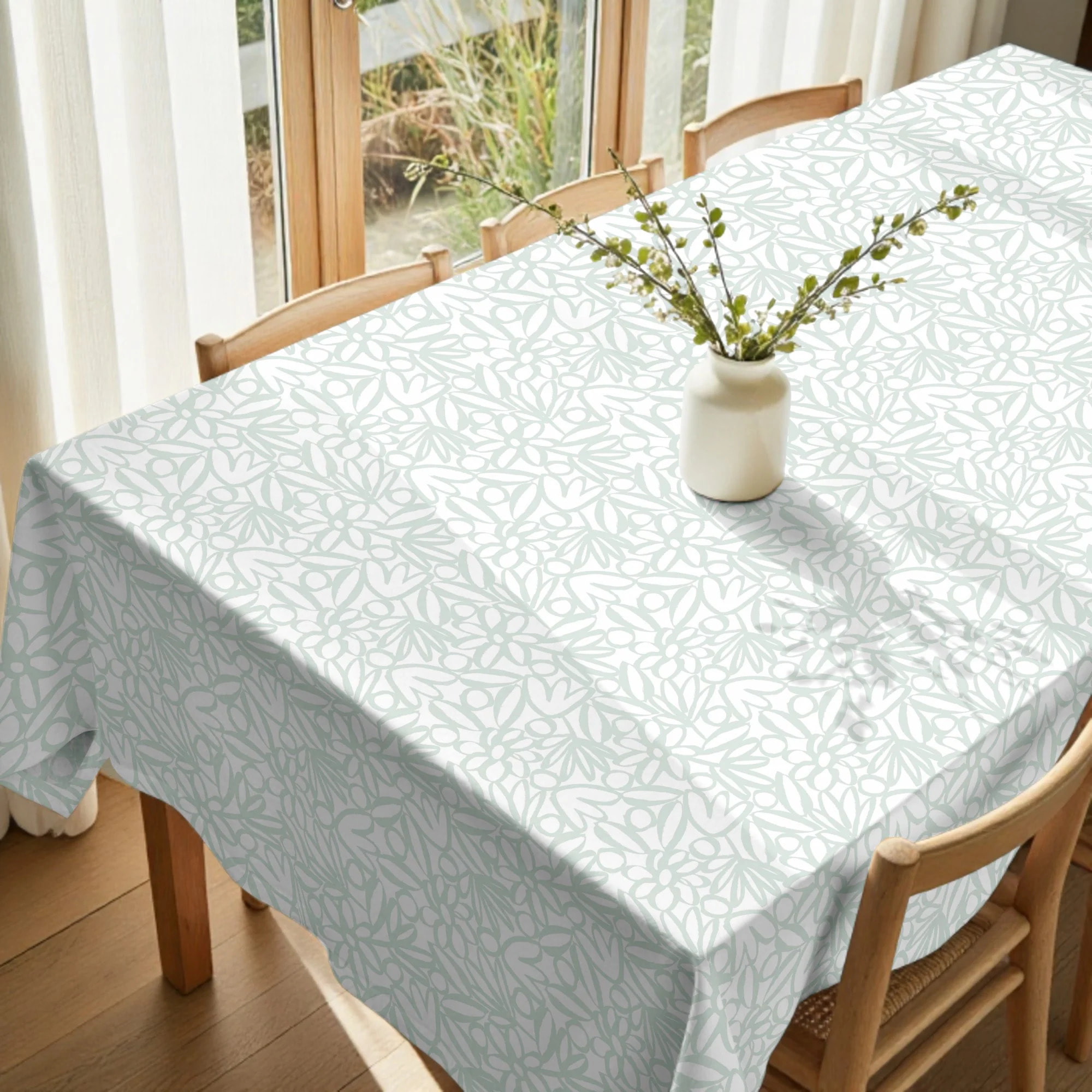 Nappe en résine anti-taches 0120-241