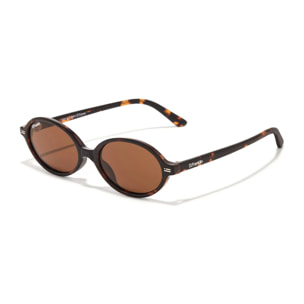 Gafas De Sol D. Franklin Ultra Light Ellipse Tort