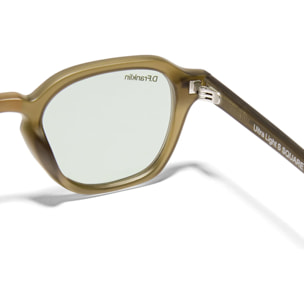Gafas De Sol D. Franklin Ultra Light S Square