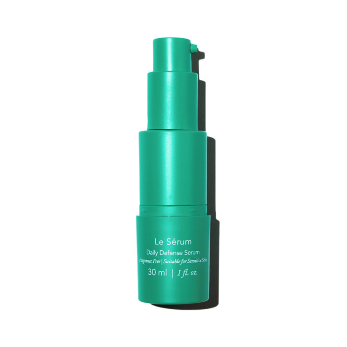 Daily Defense Serum - Le Sérum 30 ml