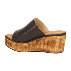 Sandali Donna Tata Italia Nero