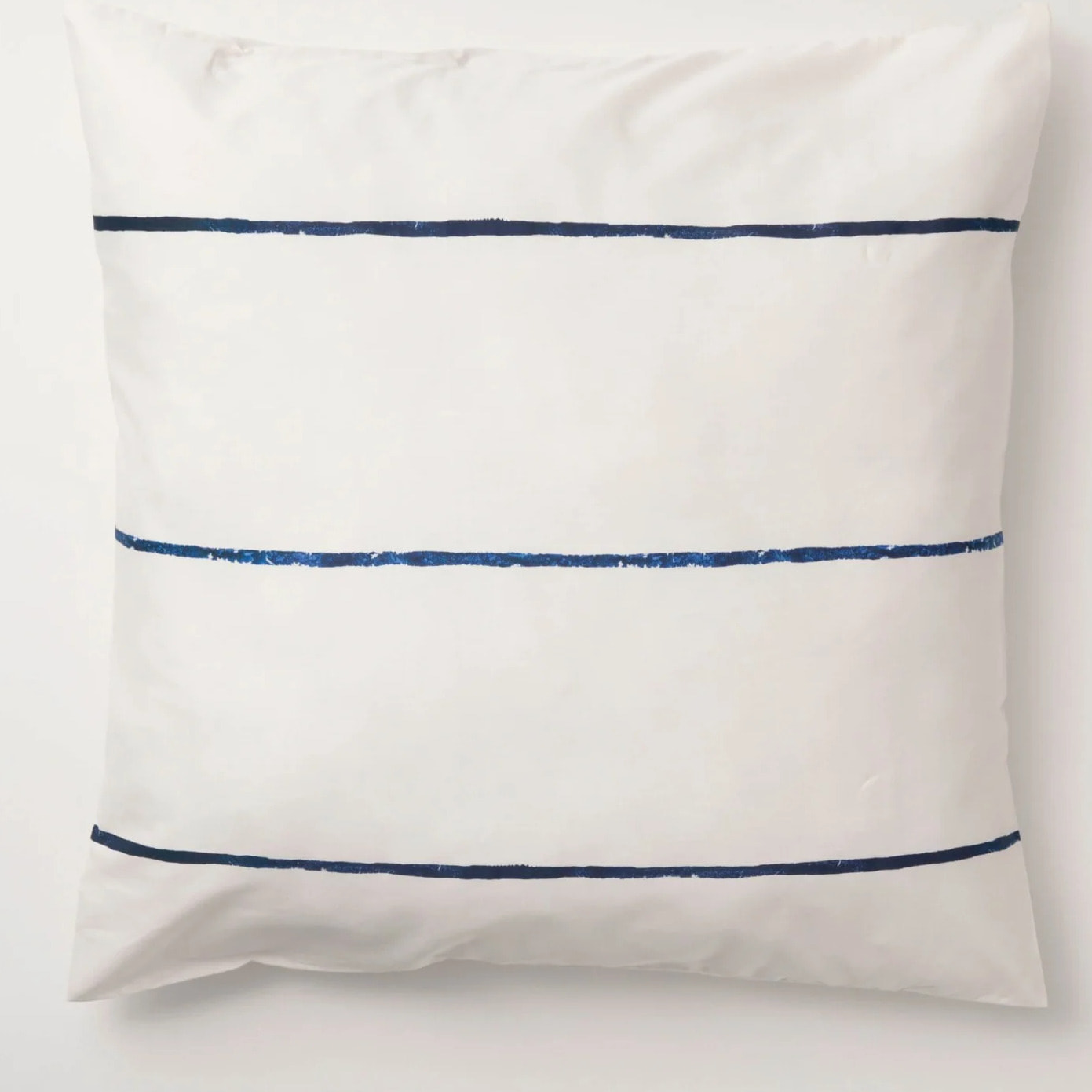 Taie d'oreiller 100% coton 157 fils Ibiza