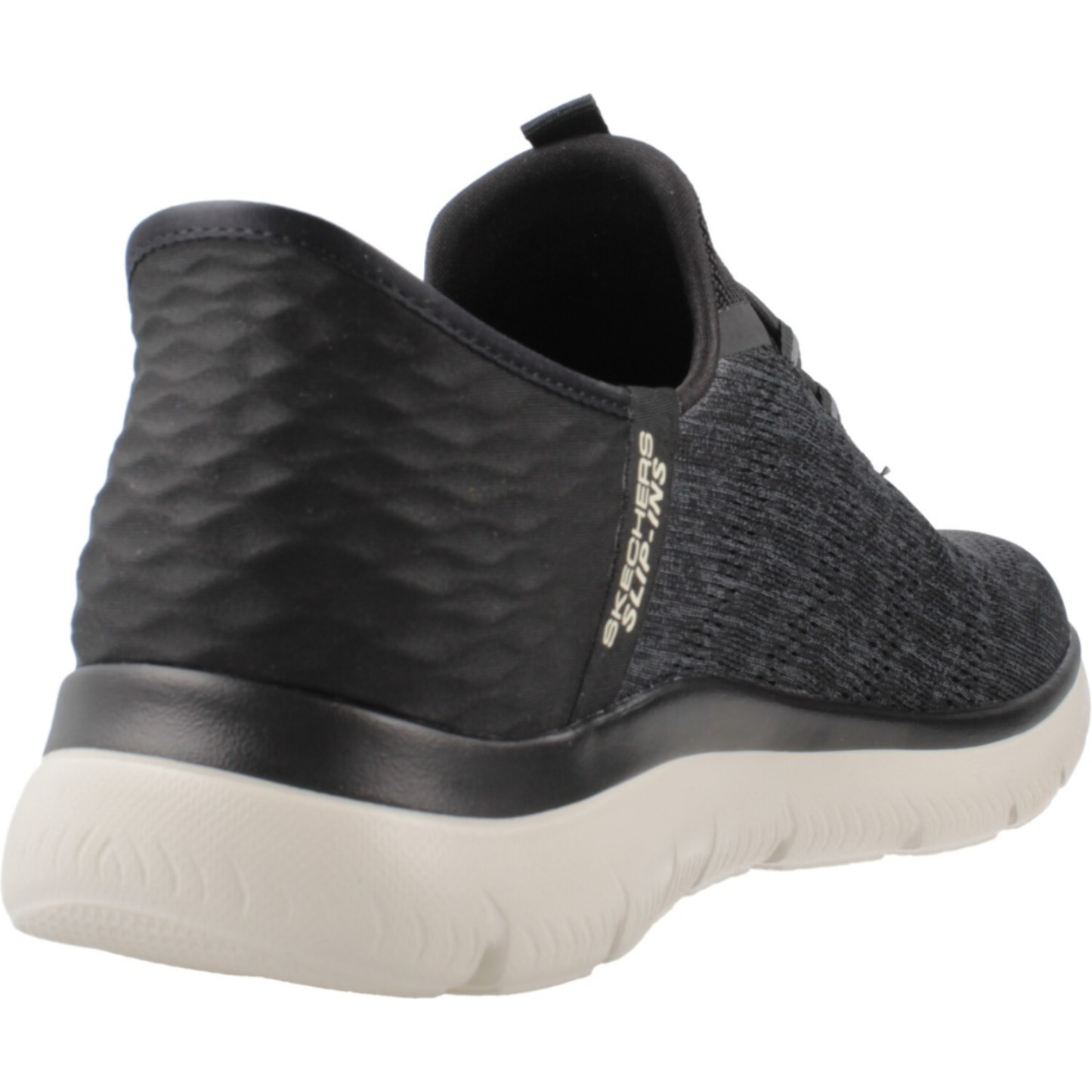 Sneakers de  Hombre de la marca SKECHERS  modelo SUMMITS - KEY PACE SLIP-INS Black