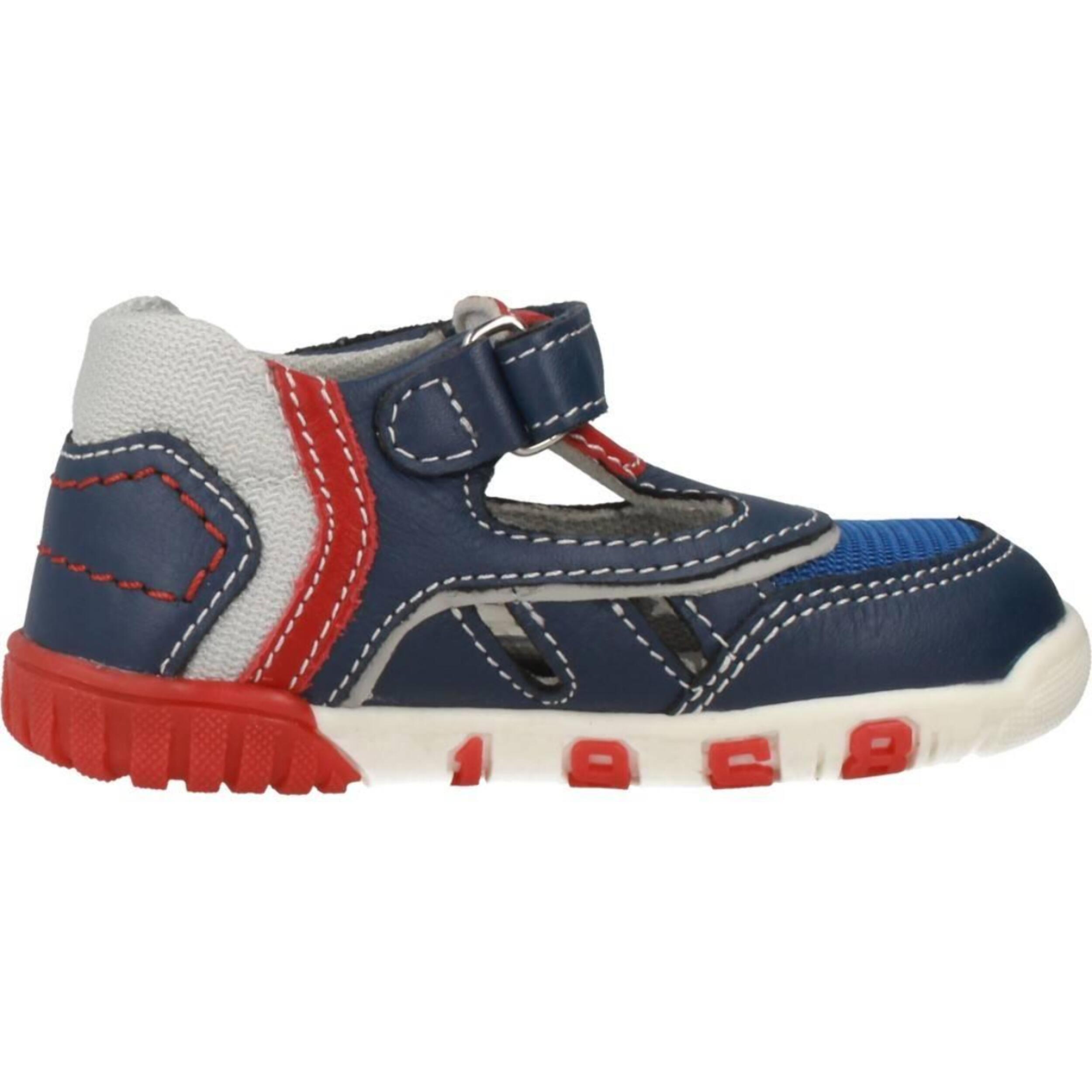 Sandalias Niño de la marca CHICCO  modelo GRADO AZUL