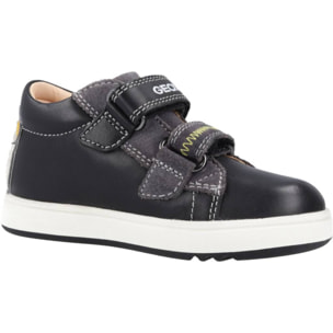 Zapatillas Niño de la marca GEOX  modelo 139938 NEGRO