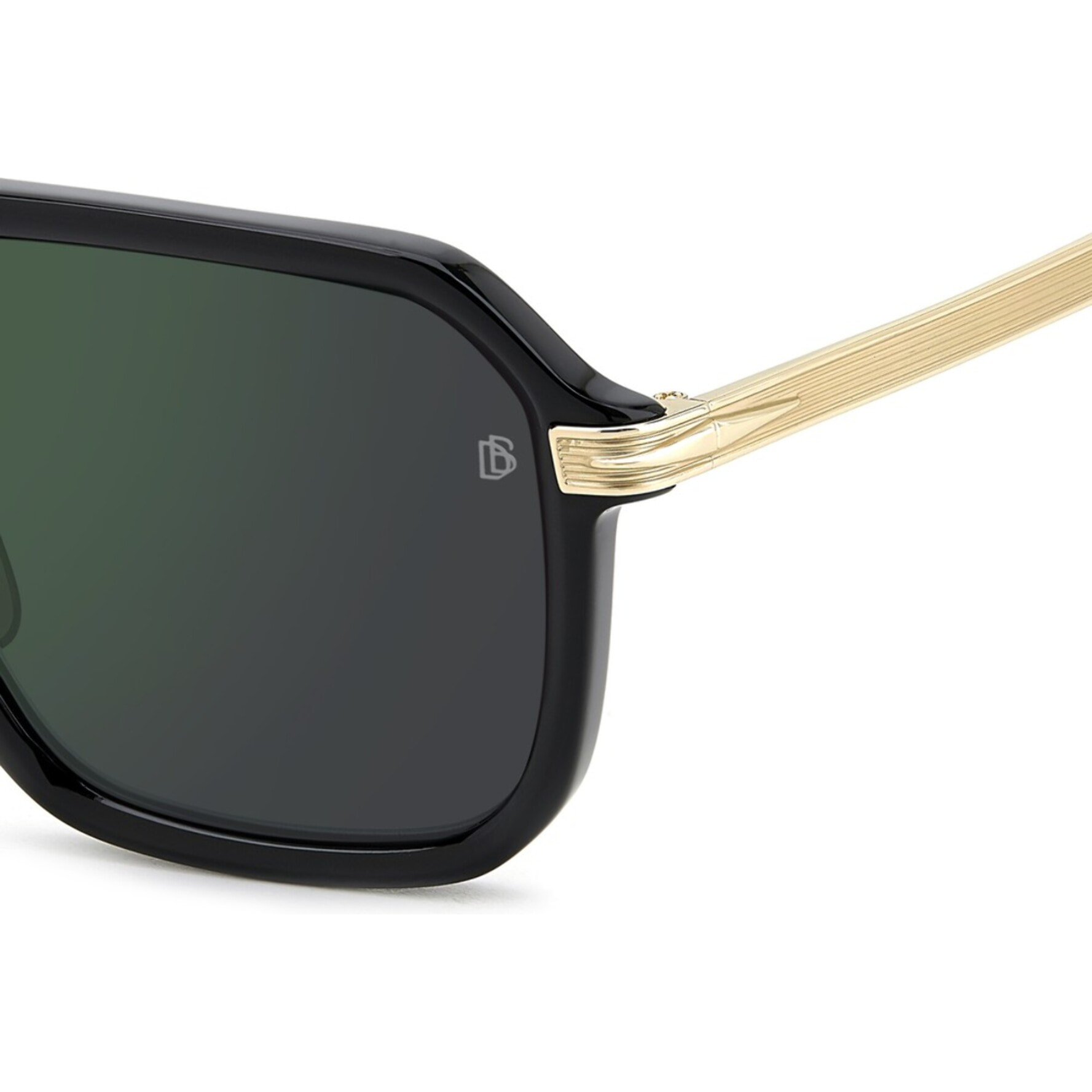 Gafas de Sol David Beckham DB 7136/S 2M2 de Acetato Hombre 56 mm