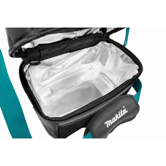Bolsa para comer con cinturón MAKITA - E-15590