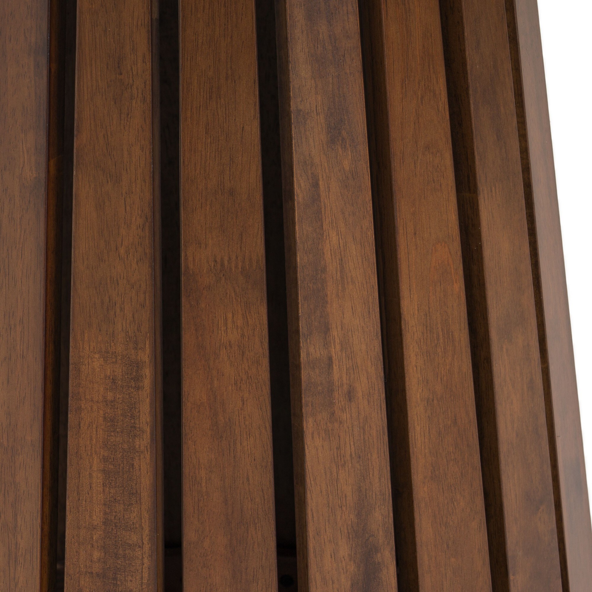 Tomasucci Tavolo ovale VOLGA WALNUT