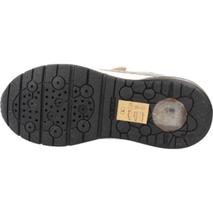 Zapatillas Niña de la marca GEOX  modelo J SPACECLUB G. ORO