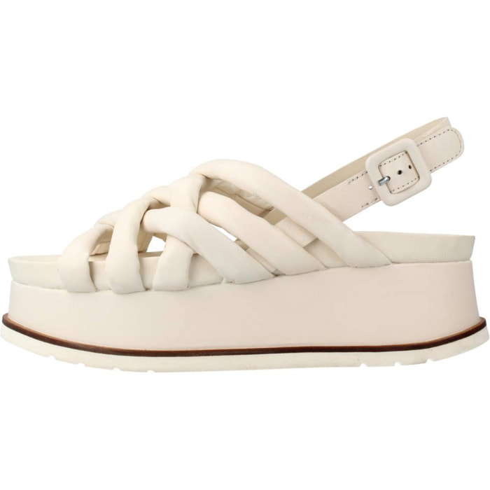 SANDALIAS ELVIO ZANON EQ1302X