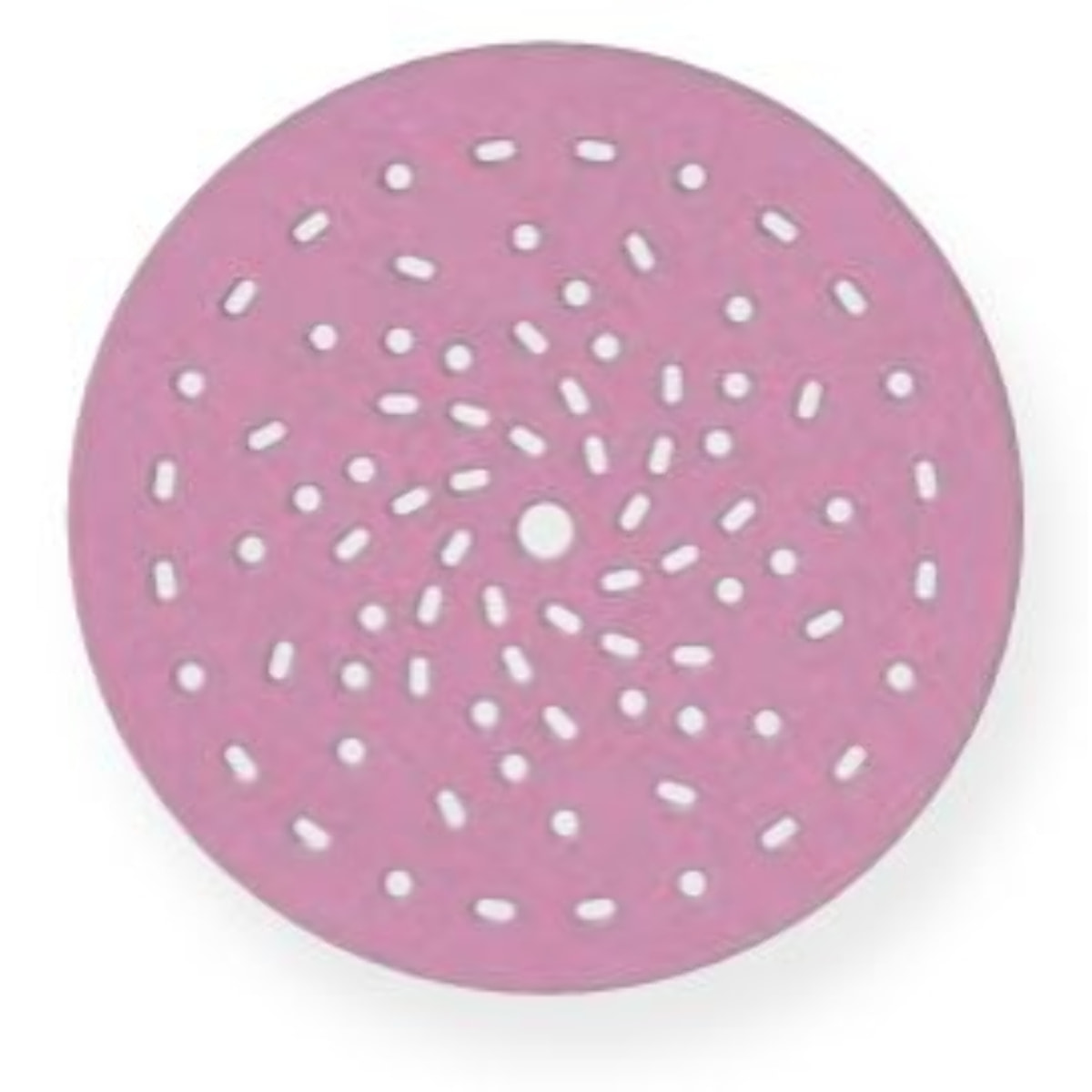 Disque abrasif SIASPEED 1950 Ø150 mm 81 trous Grain 180 - 8443.7842.0180