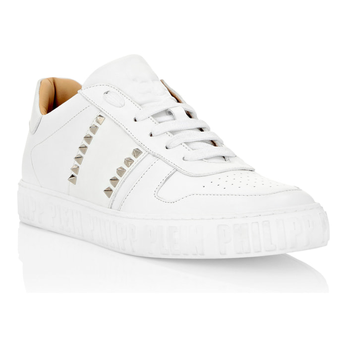 PHILIPP PLEIN Zapatillas bajas