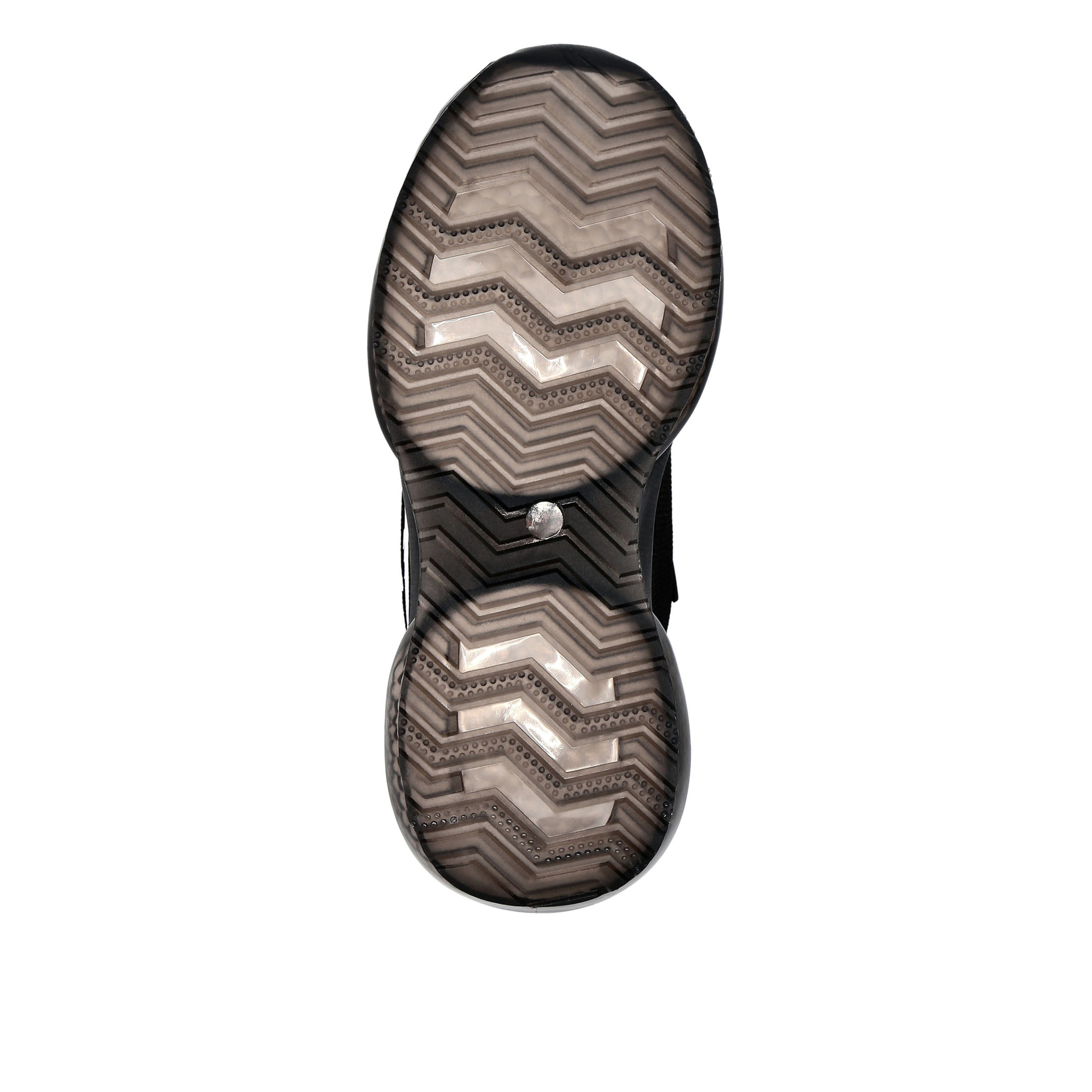 PLEIN SPORT Runner Sneaker BUBBLE SOLE