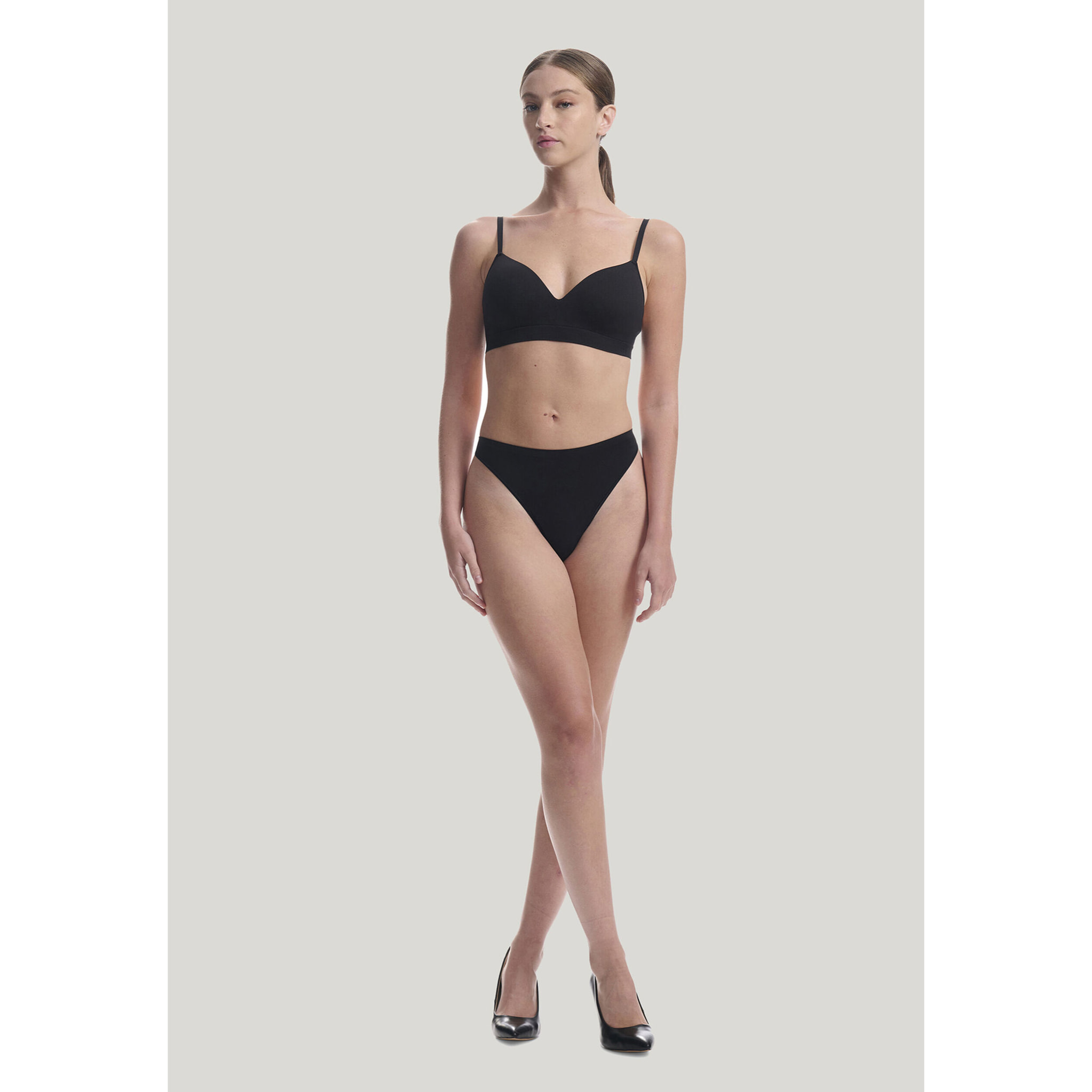 Reggiseno Individual Seamless Skin Bra