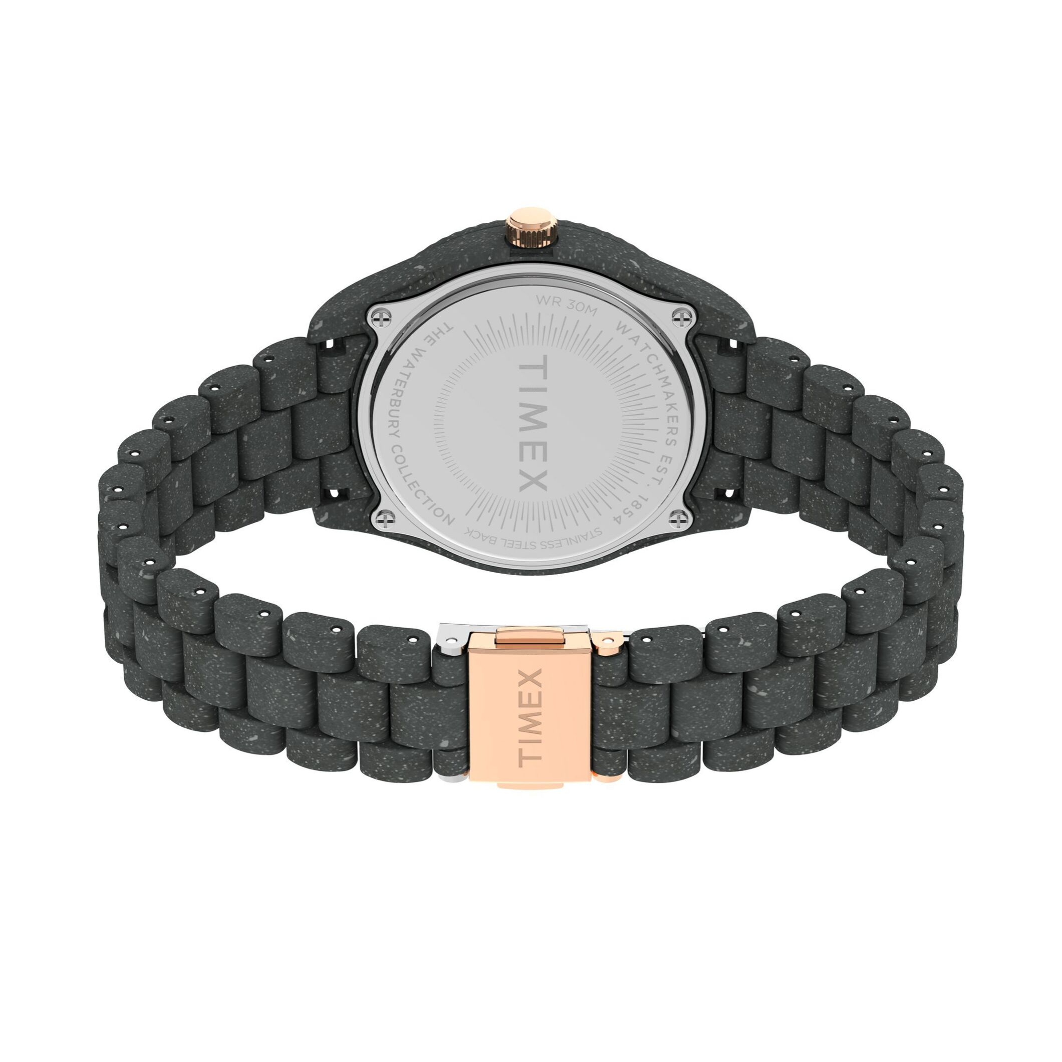 Timex Orologio Analogico Al Quarzo Trend Legacy