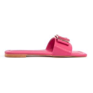 Sandali Donna colore Fuxia