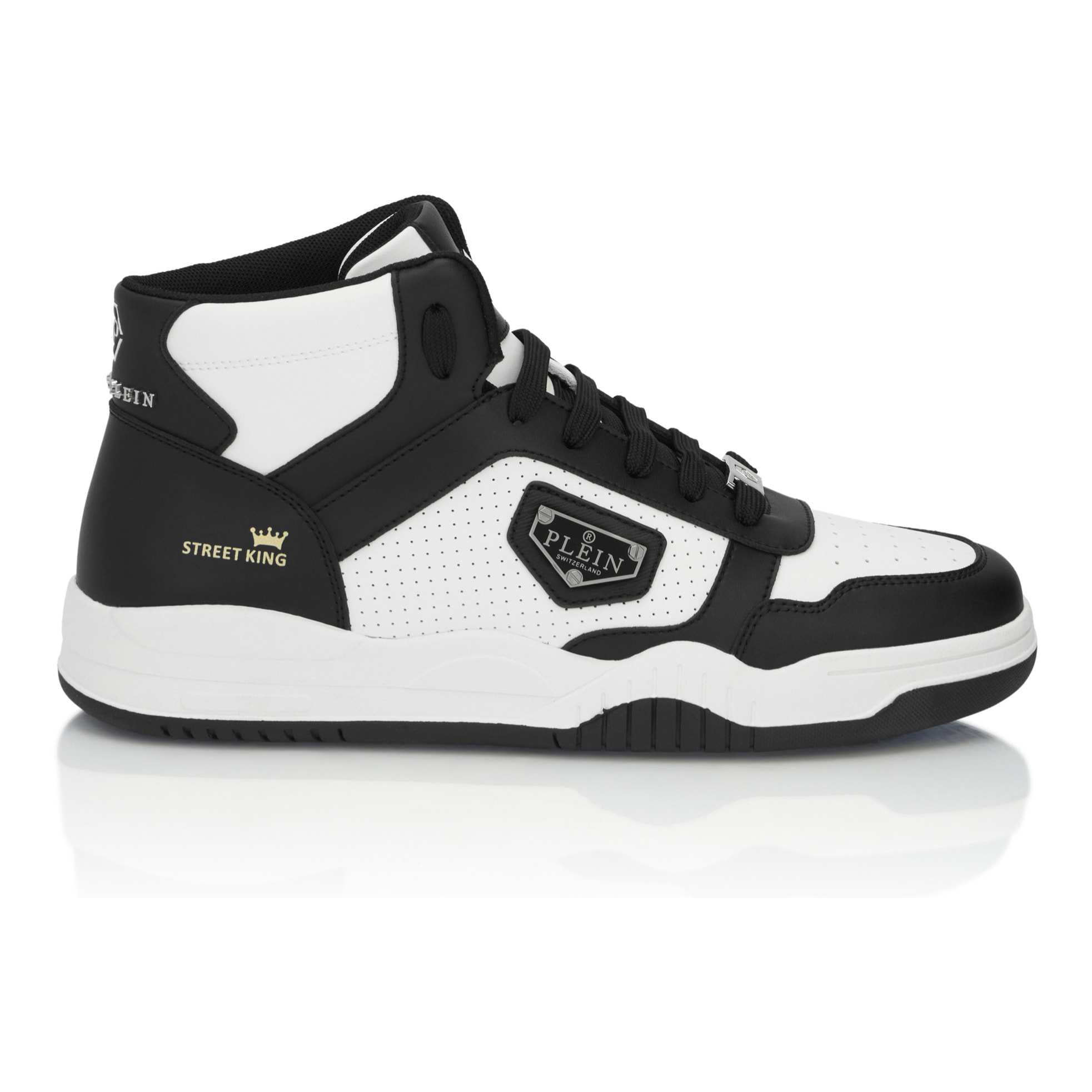 PHILIPP PLEIN Scarpe da ginnastica basse STREET