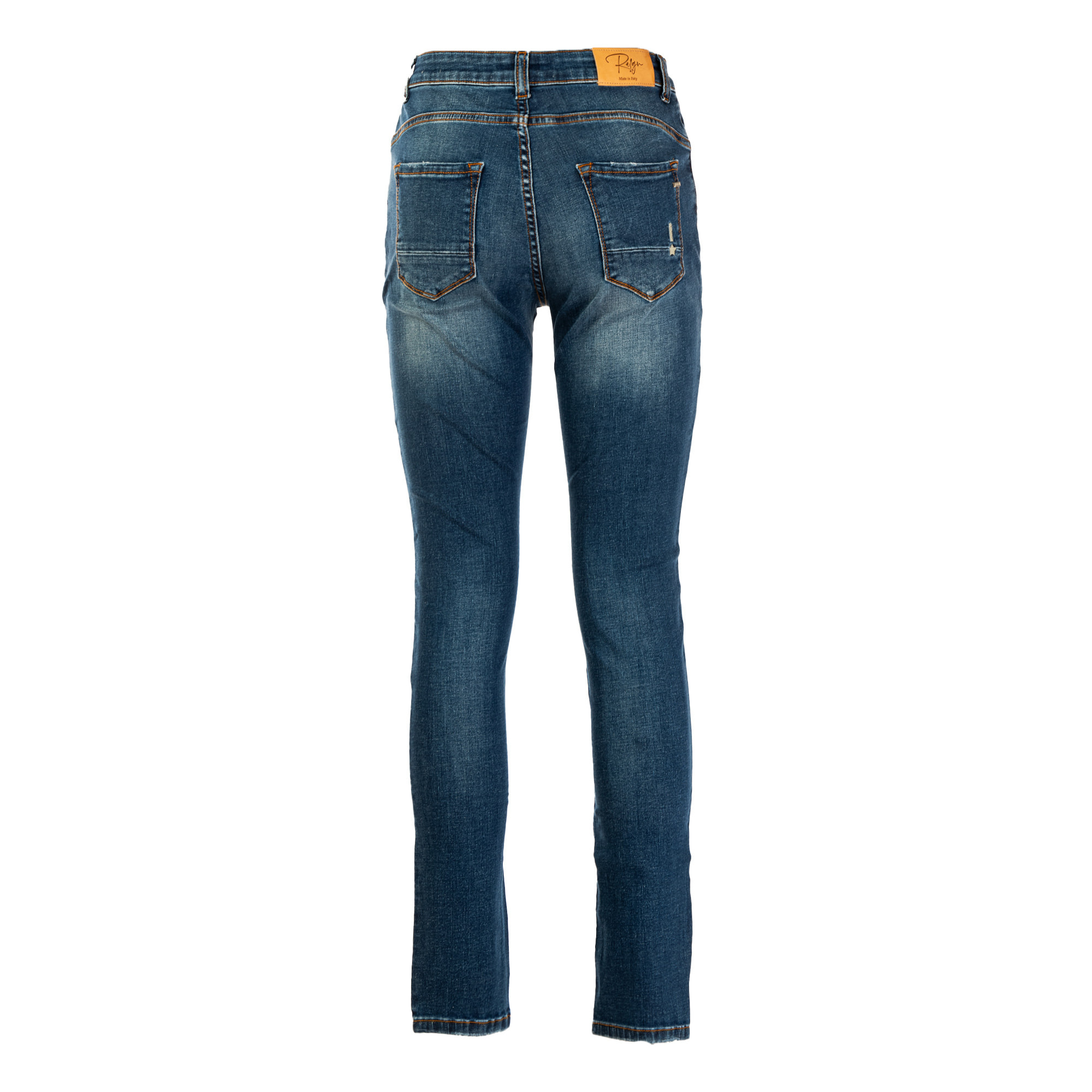 REIGN jeans donna denim