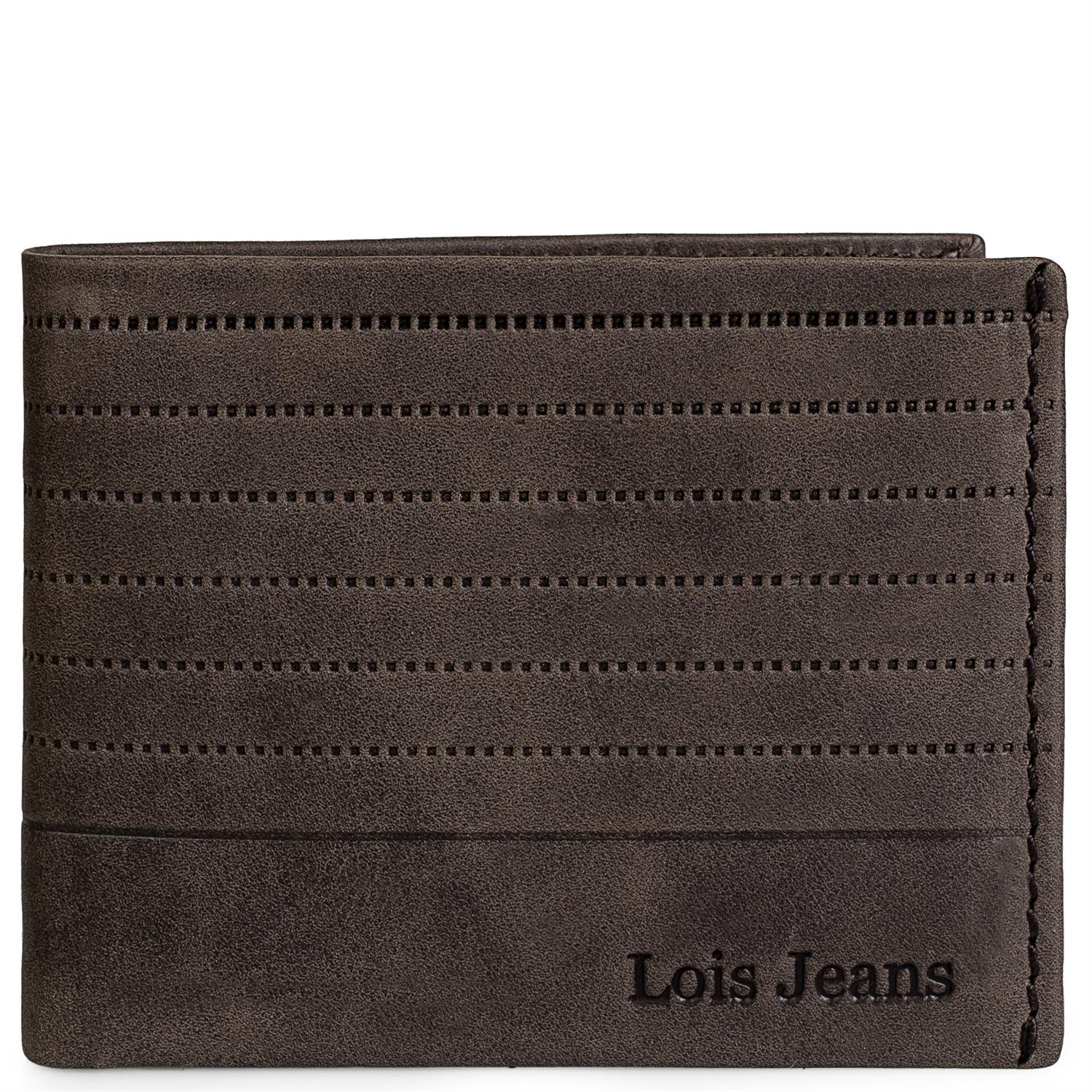 Cartera Lois Knight Marron