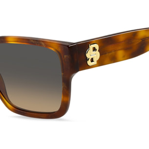 Gafas de Sol Hugo Boss 1860/S WR9 de Acetato Mujer 57 mm