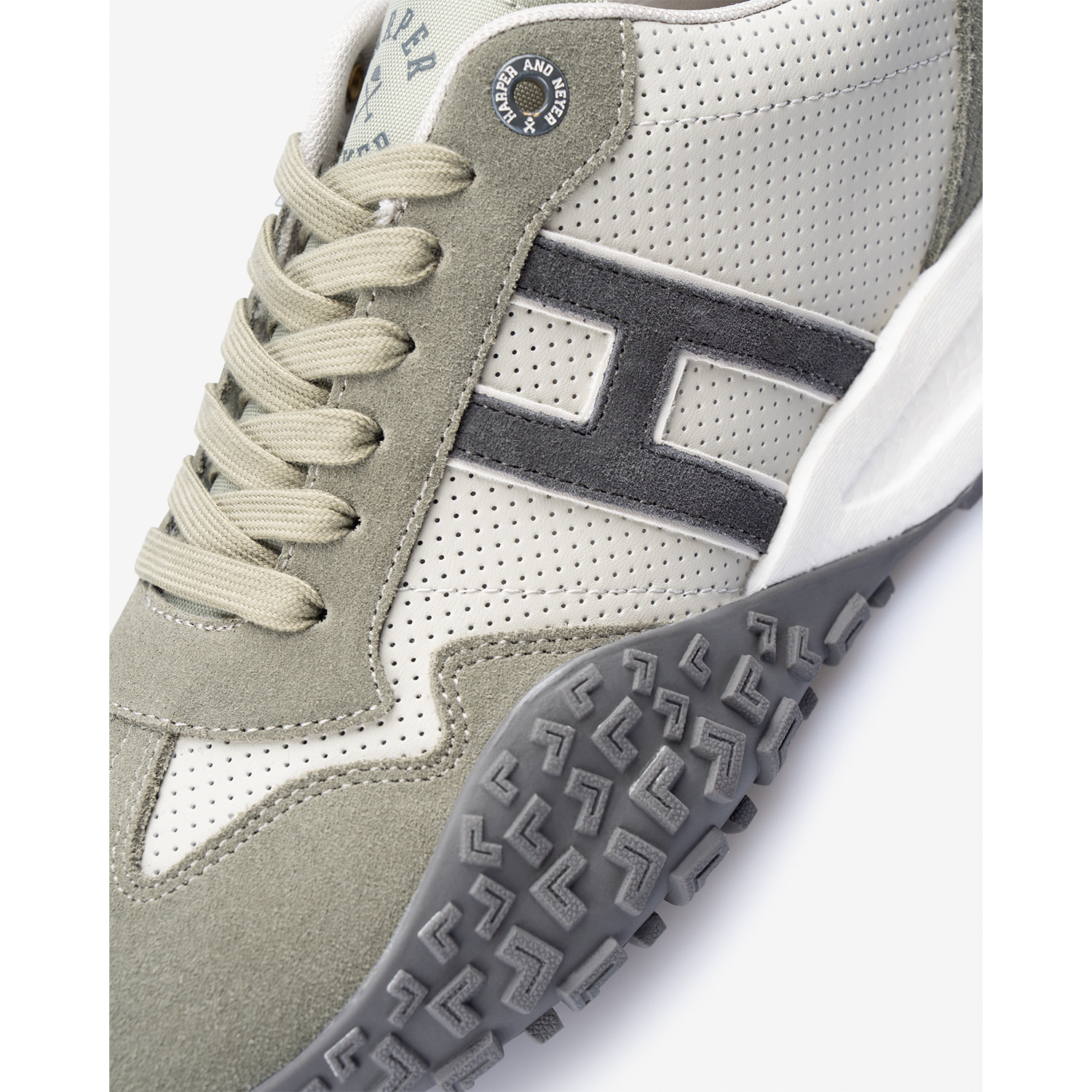 SNEAKER CARCROSS POINT